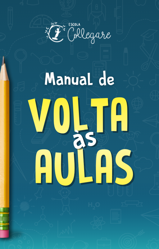Manual Volta as Aulas